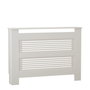 Hanah Home Armario para Radiador Termora Blanco